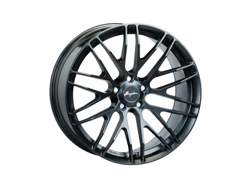 Breyton  Spirit 8.5x18 5x120 ET38 DIA72.6