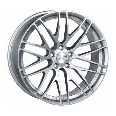 Breyton Spirit 9x19 5x120 ET18 DIA72.6 S