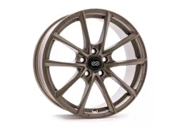 Enkei Nagato Bronze 7.5x17 5x114.3 ET35 DIA72.6 BR