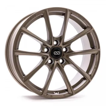 Enkei Nagato Bronze 7.5x17 5x114.3 ET35 DIA72.6 BR