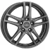 Dezent TZ  7.5x17 5x112 ET35 DIA70.1 GR