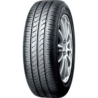 Летняя шина Yokohama BluEarth AE-01 175/60 R15 81H