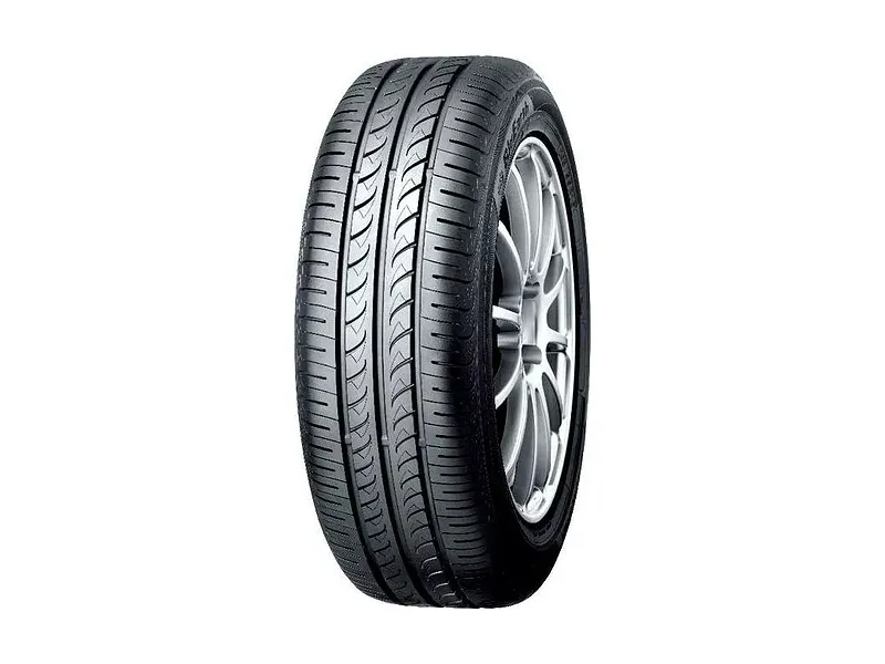 Летняя шина Yokohama BluEarth AE-01 175/60 R15 81H