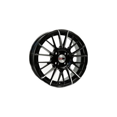 Replica R1100 6x15 4x100 ET35 DIA67.1 BMF