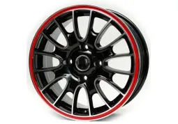 Replica R193 7.5x17 5x108 ET35 DIA73.1 MtBPRL