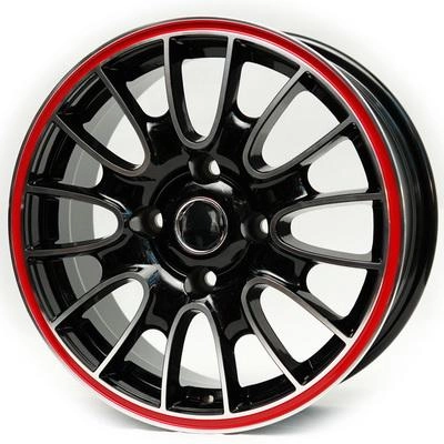 Replica R193 7.5x17 5x108 ET35 DIA73.1 MtBPRL