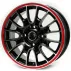 Replica R193 7.5x17 5x108 ET35 DIA73.1 MtBPRL