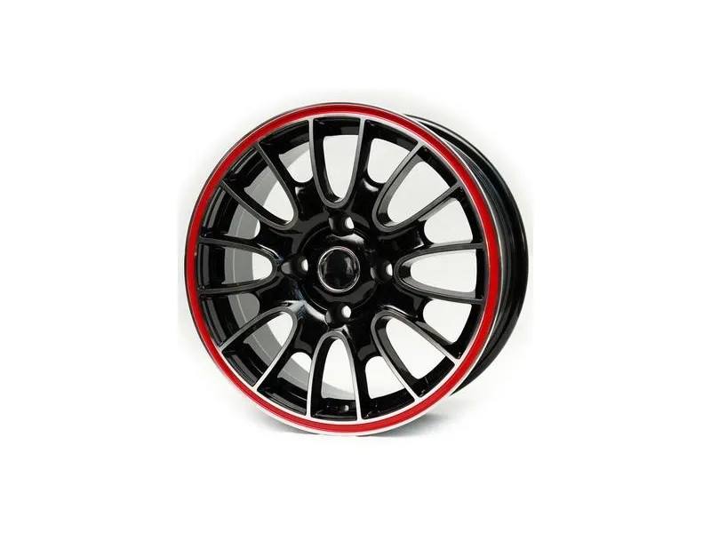 Replica R193 7.5x17 5x108 ET35 DIA73.1 MtBPRL