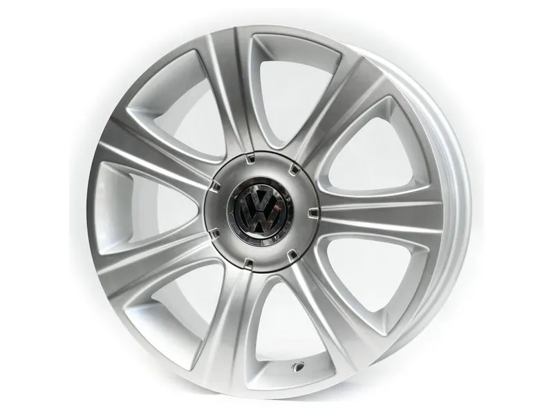 Replica Volkswagen R162 6.5x16 5x100 ET40 DIA57.1 S