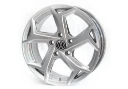 Replica Volkswagen WRS 5339 7x16 5x112 ET40 DIA57.1 HS