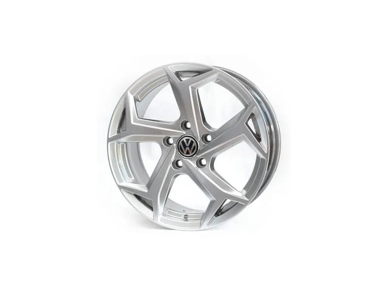Replica Volkswagen WRS 5339 7x16 5x112 ET40 DIA57.1 HS